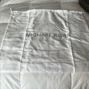Michael Kors Dust Bag